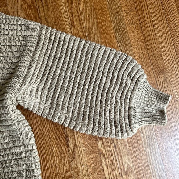 Na Nin Romy Sweater - Picture 5 of 8